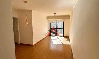 Imagem 4: Apartamento com 3 dormitórios para alugar, 75 m² por R$ 5.970,00/mês - Vila Olímpia - São