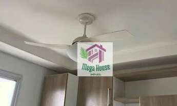 Imagem 11: Apartamento, 65 m² - venda por R$ 340.000,00 ou aluguel por R$ 3.100,00/mês - Ipiranga - S