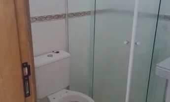 Imagem 5: Apartamento em São Vicente com 01 dormitório