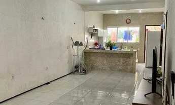 Imagem 3: Casa para venda tem 240 metros quadrados com 2 quartos em Porto Canoa - Serra - Espírito S