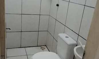 Imagem 5: Alugo kit Net com um quarto grande no ibura