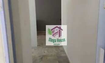 Imagem 3: Apartamento com 1 dormitório à venda, 48 m² por R$ 196.000 - Vila Guilhermina - Praia Gran