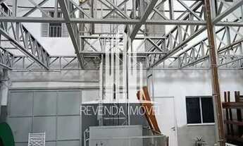 Imagem 7: Galpão comercial de 700m² a venda no Cursino