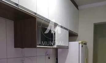 Imagem 5: Apartamento (tipo - padrao) 2 dormitórios, cozinha planejada, portaria 24hs, lazer, espaço