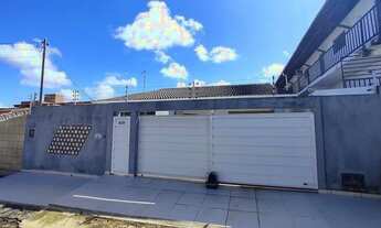 Imagem 2: Casa para venda tem 177 metros quadrados com 3 quartos em Mangabeira - João Pessoa - Paraí