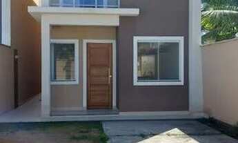 Imagem 2: Excelente dúplex com 3 quartos sendo 2 suíte, à venda em Itaipuaçú