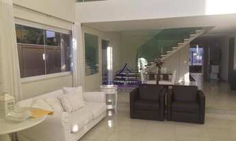 Imagem 2: Sobrado com 4 dormitórios, 480 m² - venda por R$ 4.390.000,00 ou aluguel por R$ 18.500,00