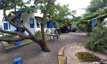 Imagem 6: Casa com 2 dormitórios, 92 m² - venda por R$ 495.000,00 ou aluguel por R$ 1.985,85/mês - P