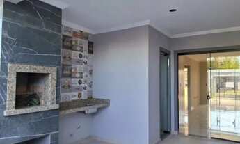 Imagem 4: Geminado - 02 dormitórios - com espaço gourmet - localizado em barra velha