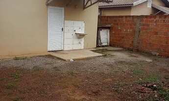 Imagem: Alugo casa região sul jd.vitoria ZAP