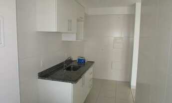 Imagem 7: 1º ALUGUEL GRÁTIS - Apê 2 Qts Com Armários!