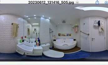 Imagem 3: Cidade jardim - Flamboyant