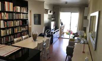 Imagem: São Paulo - Apartamento Padrão - Vila