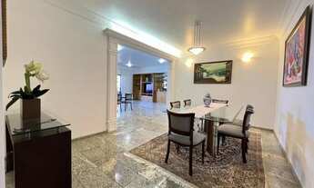 Imagem 7: Edf. Príncipe de Andorra - Oportunidade com 4 suítes na beira-mar de Piedade