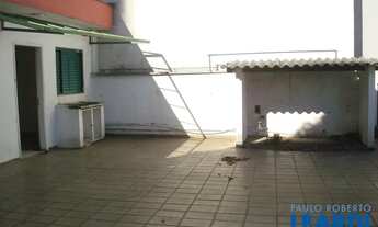 Imagem 7: SOBRADO - TATUAPÉ - SP