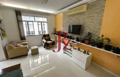 Imagem 5: Apartamento com 3 dormitórios à venda, 118 m² por R$ 1.160.000 - Copacabana - Rio de Janei