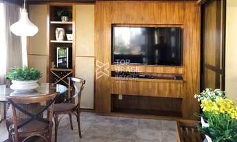 Imagem 5: Apartamento 03 Dorm. em Tirol - Natal