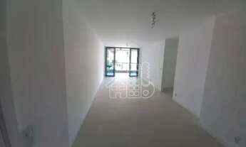 Imagem: Apartamento com 3 quartos à venda, 107