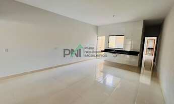 Imagem 7: Casa para Venda em Senador Canedo, Residencial Hebrom, 2 dormitórios, 1 suíte, 2 banheiros