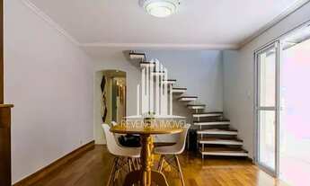 Imagem 5: Sobrado Residencial com 3 dormitórios à venda no Bosque da Saúde