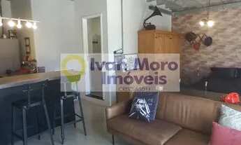 Imagem: Studio aluguel anual em Jurerê - Florianópolis