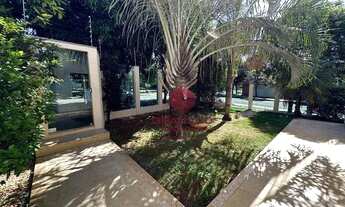 Imagem 5: Sobrado com 2 dormitórios para alugar, 198 m² por R$ 4.850,00/mês - Jardim Império do Sol