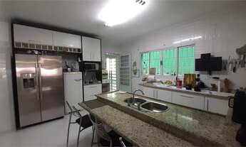 Imagem 6: Casa para venda possui 380 metros quadrados com 4 quartos em Casa Verde - São Paulo - SP