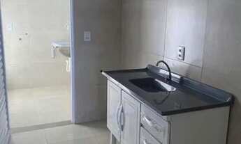 Imagem 3: ALUGO APARTAMENTO NOVO NO JARDIM GUANABARA - Próximo ao Fórum