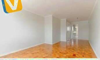 Imagem 1: Apartamento Tatuapé 90 m²