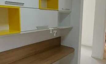 Imagem 4: SOBRADO PARA LOCAÇÃO NO CONDOMÍNIO JARDIM DOS AROMAS