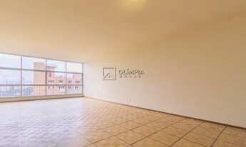 Imagem 4: Locação Apartamento 3 Dormitórios - 250 m² Jardim Paulista