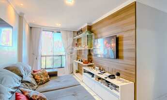 Imagem: Apartamento à venda em Nova Parnamirim