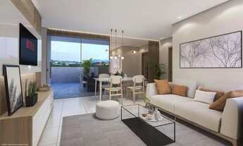 Imagem 6: Apartamento para Venda em Belo Horizonte, Santa Helena (Barreiro), 2 dormitórios, 1 banhei