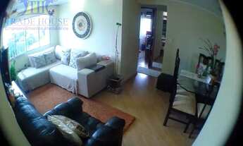 Imagem 5: Apartamento em Bosque da SAUDE - São Paulo