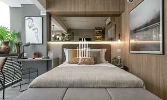 Imagem: Studio à Venda, Pinheiros - São Paulo