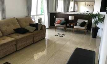 Imagem 2: Apartamento no Condomínio Piazza Dello Sport na Mooca com 132m² 2 suítes 5 banheiros 3 vag