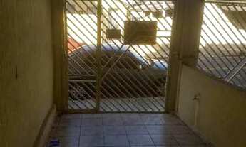 Imagem 6: Casa com 2 dormitórios para alugar, 60 m² por R$ 1.360,00/mês - Vila Mesquita - Guarulhos