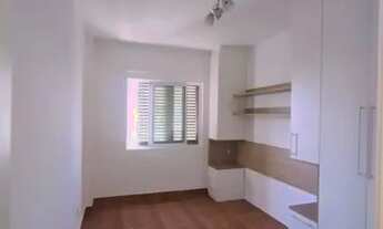 Imagem 2: Apartamento para aluguel tem 50 metros quadrados com 1 quarto em Cauci - São Paulo - SP