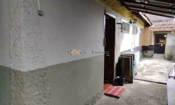 Imagem 12: Casa com 2 dorms, Balneário Umuarama, Mongaguá - R$ 165 mil, Cod: 804