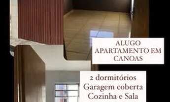 Imagem: APARTAMENTO PARA ALUGAR EM CANOAS