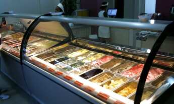 Imagem: Sorveteria e Cafeteria em São Caetano Lucrando