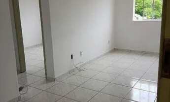 Imagem 2: Apartamento com 3 dormitórios para alugar, 70 m² por R$ 1.245,00/mês - Velha - Blumenau/SC