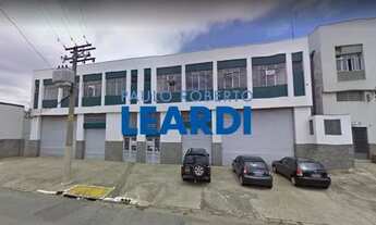 Imagem: GALPÃO - PARI - SP