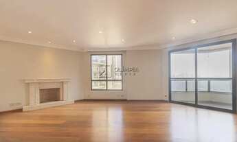 Imagem 2: Apartamento Venda Perdizes 200 m² 4 Dormitórios