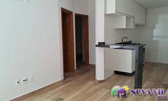 Imagem 3: APARTAMENTO RESIDENCIAL em JAGUARIÚNA - SP, Dom Bosco