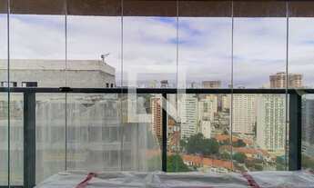 Imagem 5: Apartamento para Aluguel - Chácara Santo Antonio, 2 Quartos, 84 m2