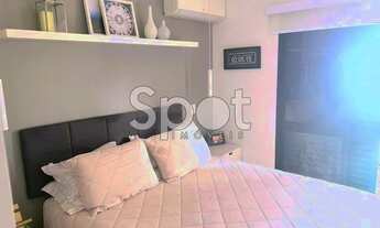 Imagem 4: São Paulo - Apartamento Padrão - Real Parque