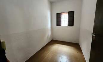 Imagem: Casa em Taubaté, bairro tranquilo e com