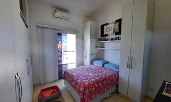 Imagem 6: Sobrado no Condomínio Eldorado