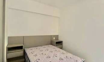 Imagem 5: Apartamento com 1 dormitório para alugar, 31 m² por R$ 1.800,32/mês - Ribeirânia - Ribeirã